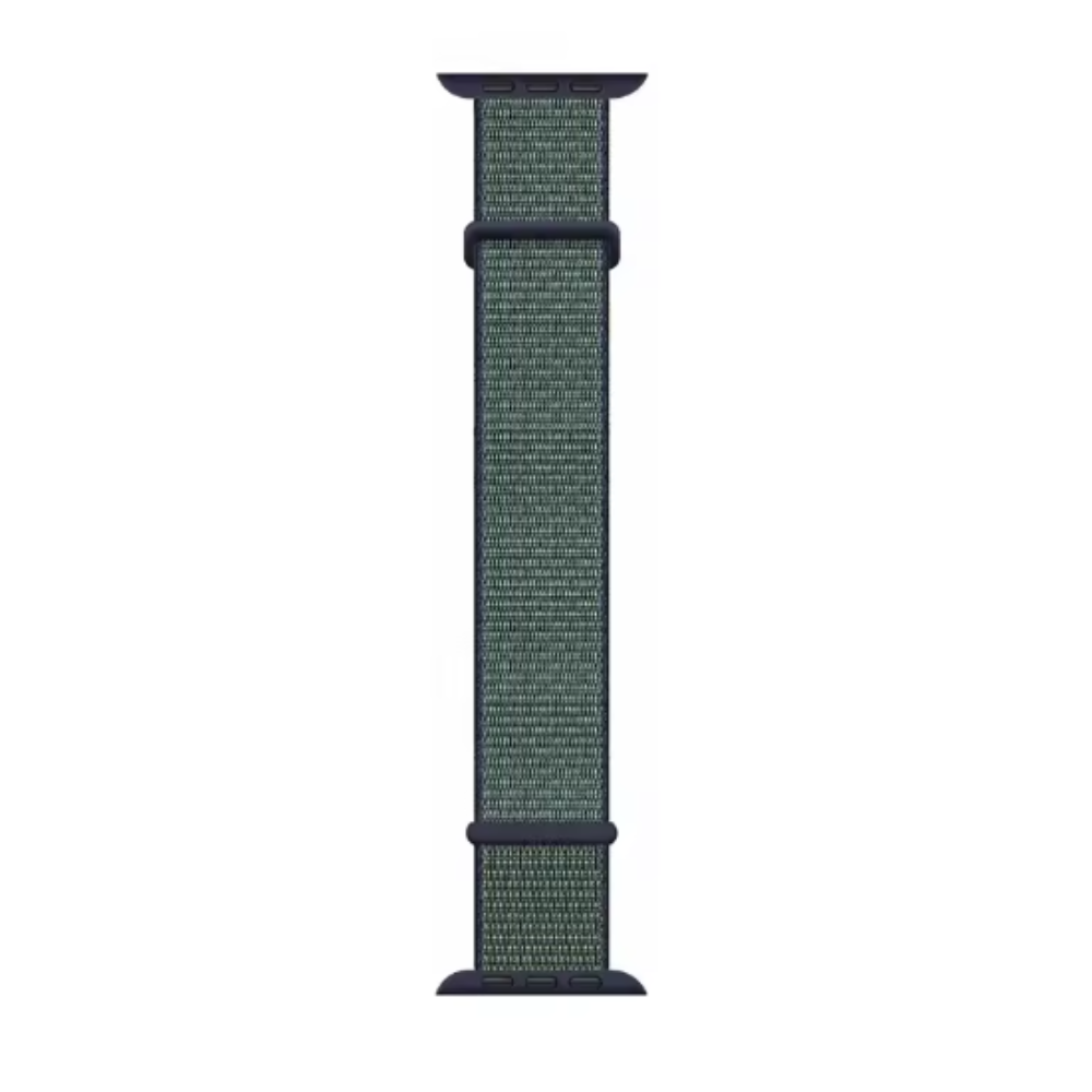 Nylon Watch Strap