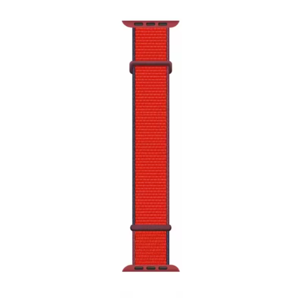 Nylon Watch Strap