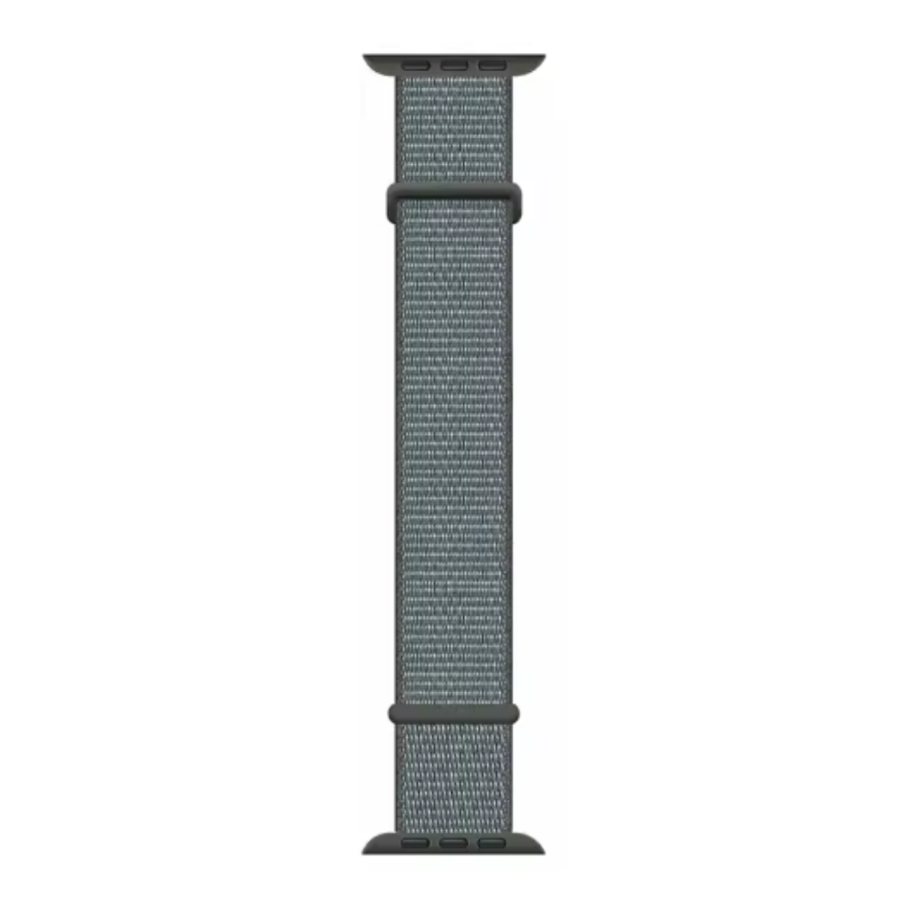 Nylon Watch Strap