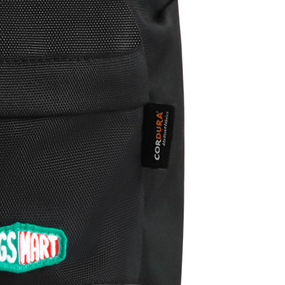 Ocean CORDURA® Campus Backpack with Laptop Sleeve