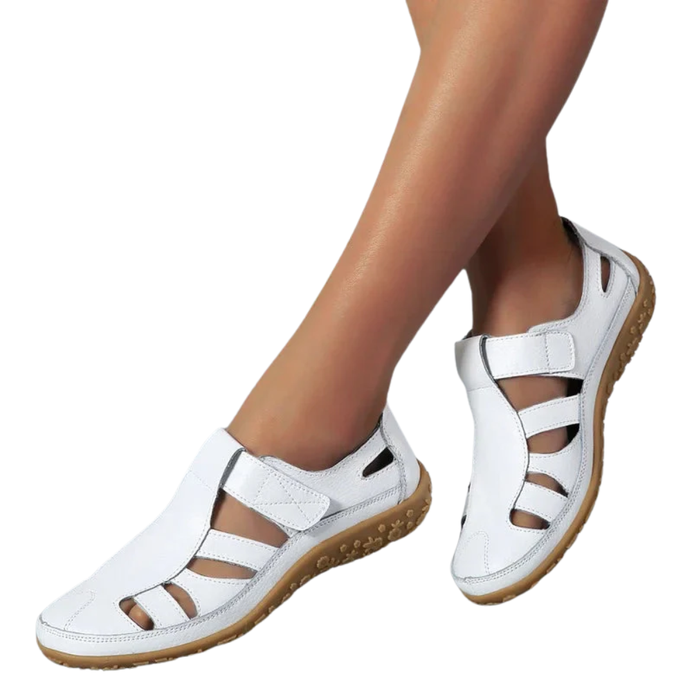 Orthopedic Retro Sandals Anti-Slip for Women