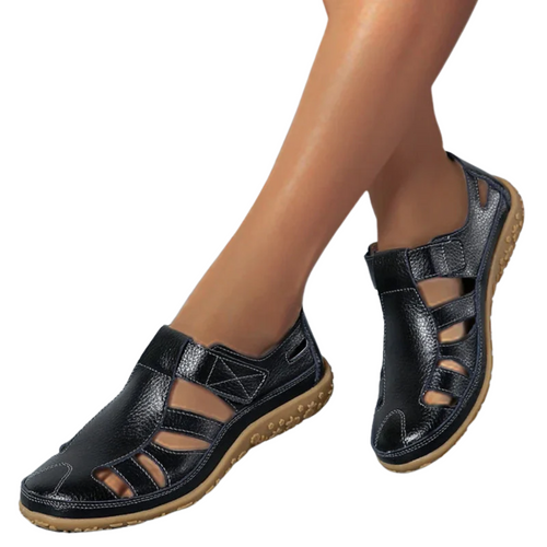 Orthopedic Retro Sandals Anti-Slip for Women