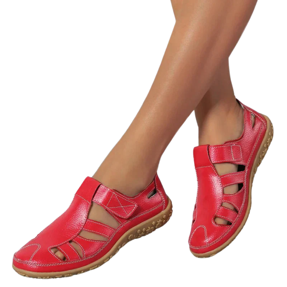 Orthopedic Retro Sandals Anti-Slip for Women