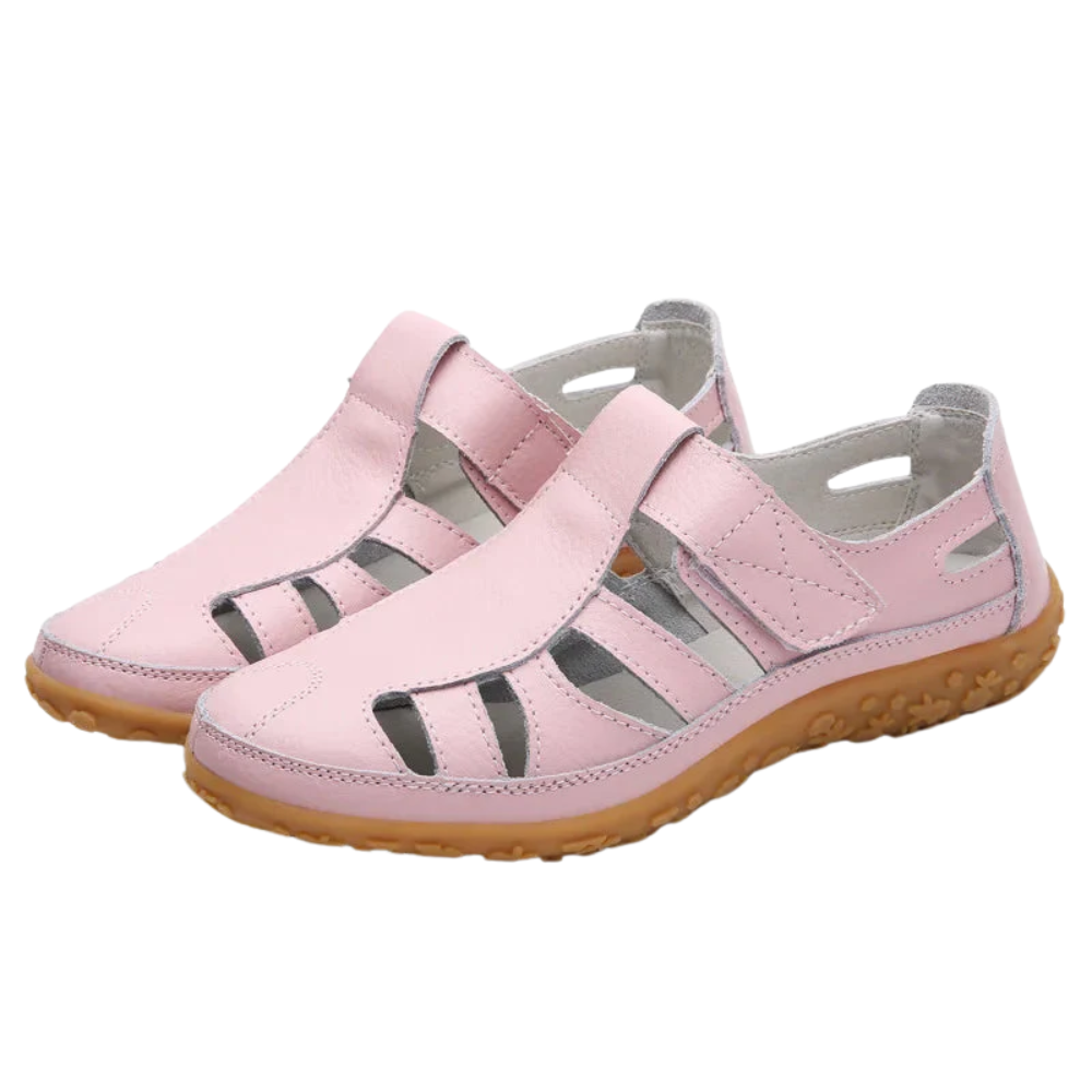 Orthopedic Retro Sandals Anti-Slip for Women