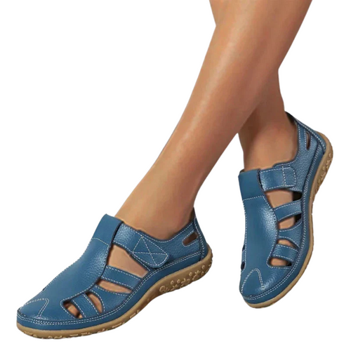 Orthopedic Retro Sandals Anti-Slip for Women