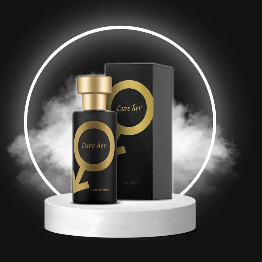 Pheromone After Shave au de Perfume