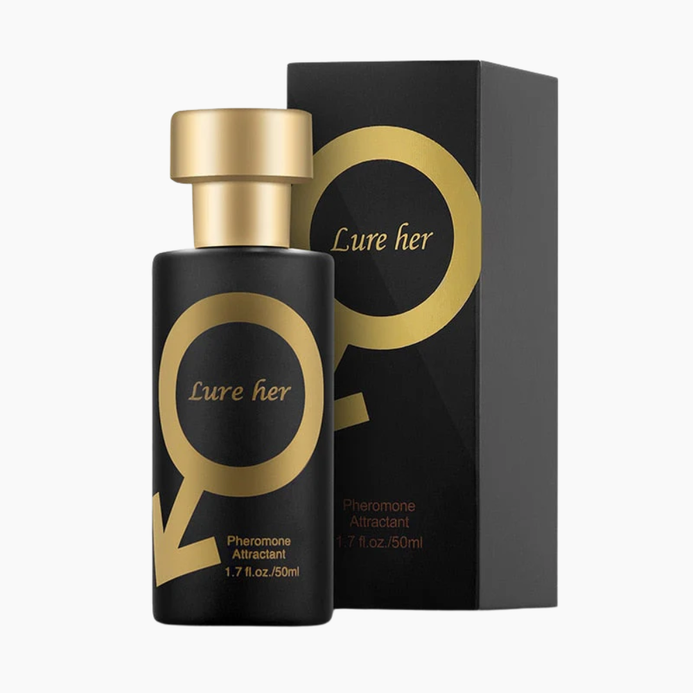 Pheromone After Shave au de Perfume