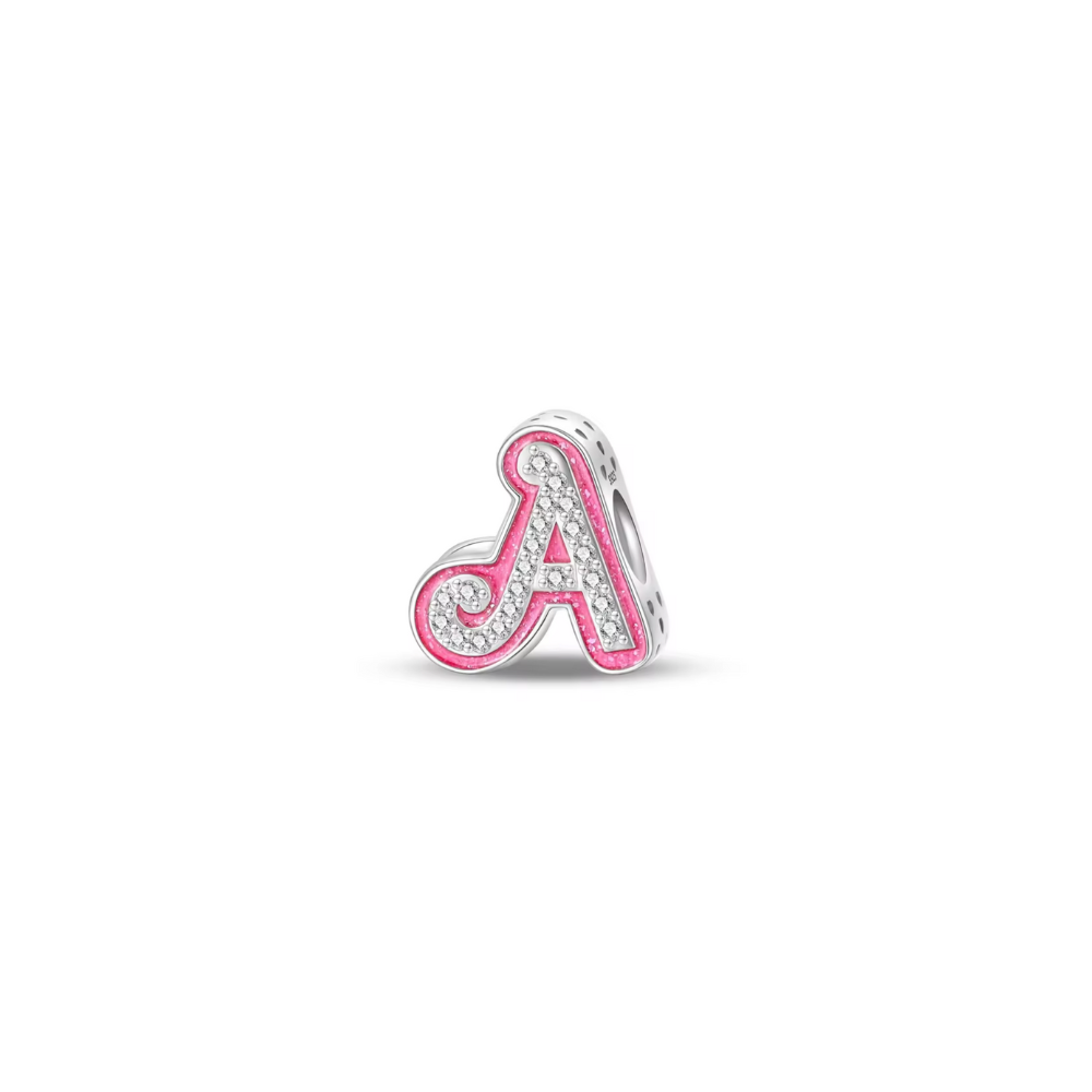 A-Z Letter Charm (A)