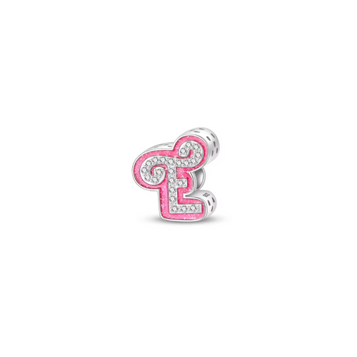 A-Z Letter Charm (E)