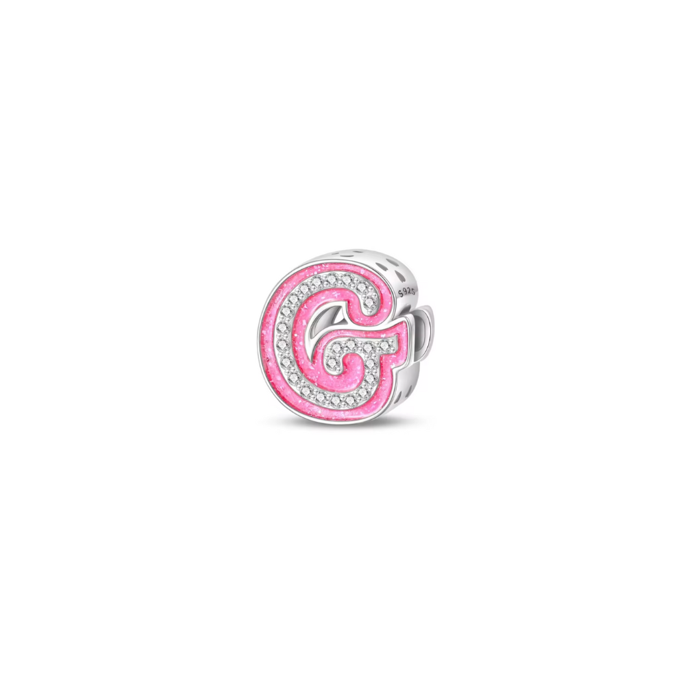 A-Z Letter Charm (G)