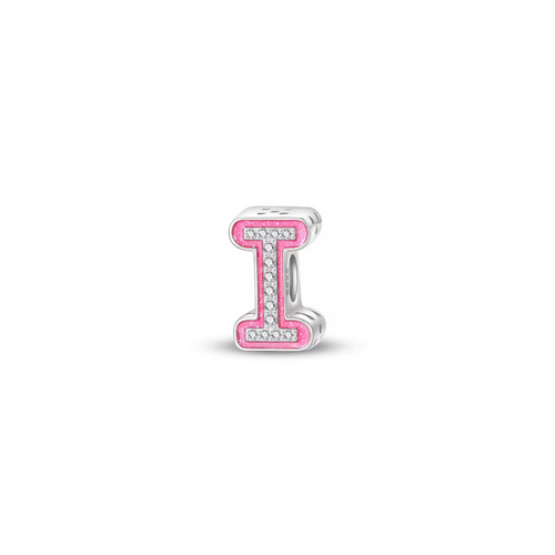 A-Z Letter Charm (I)