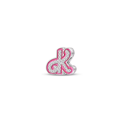 A-Z Letter Charm (K)