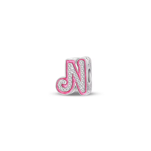 A-Z Letter Charm (N)