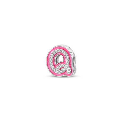 A-Z Letter Charm (Q)