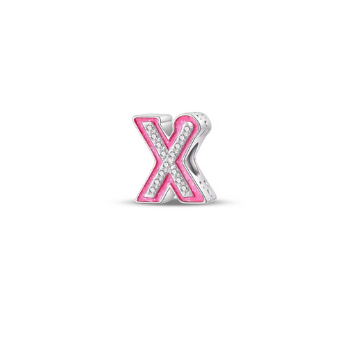 A-Z Letter Charm (X)