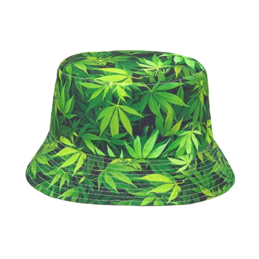 Printed Bucket Hat