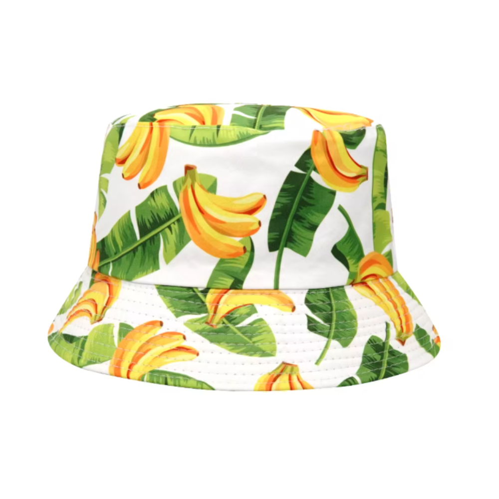 Banana Bucket Hat