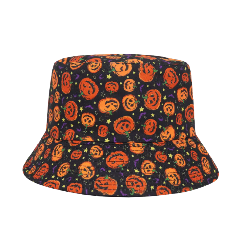 Halloween Bucket Hat