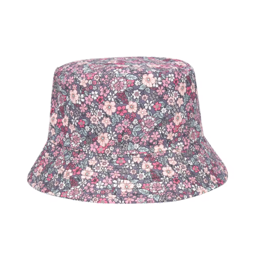 Floral Bucket Hat