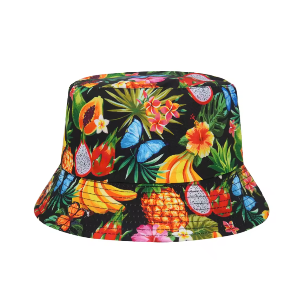 Tropical Bucket Hat