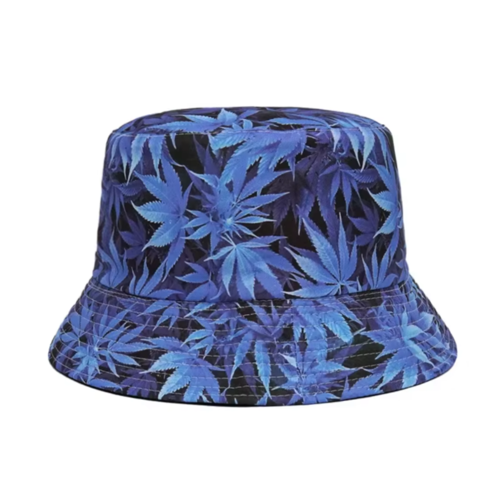 Printed Bucket Hat