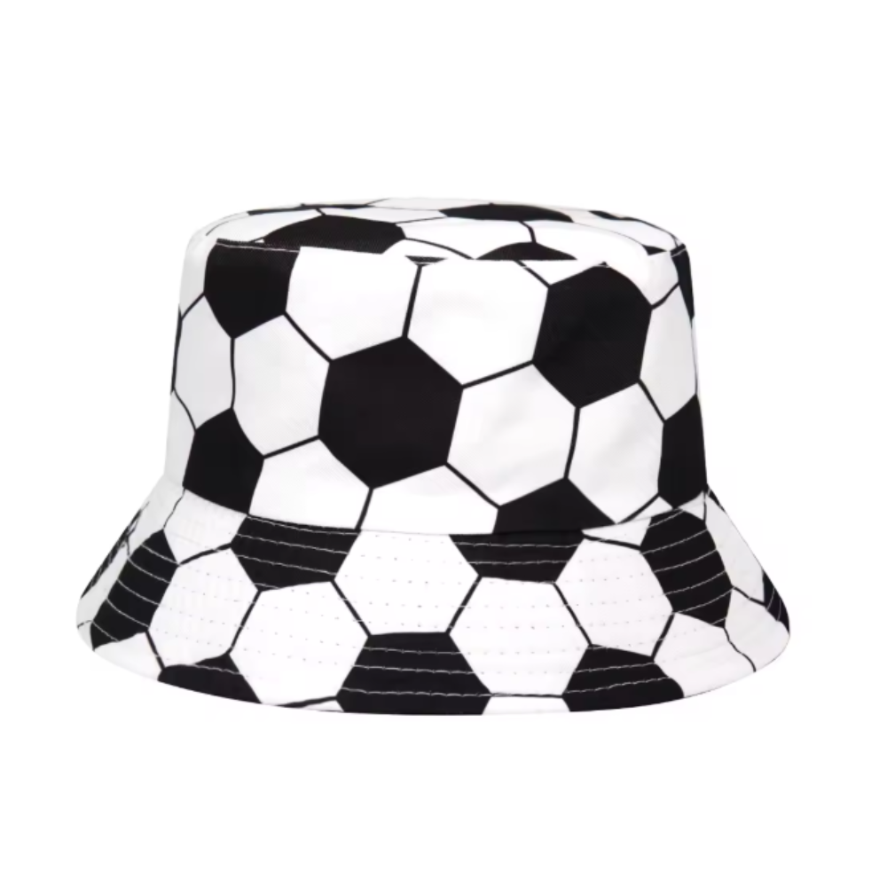 Football Bucket Hat