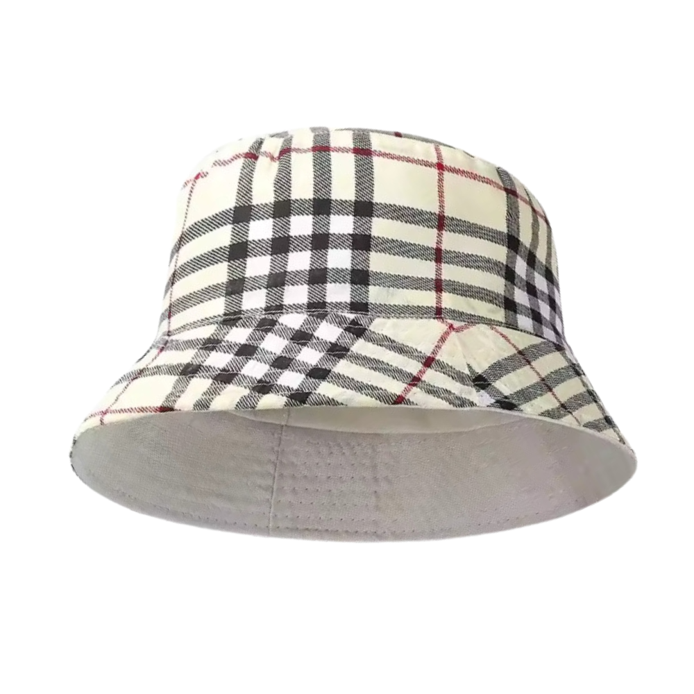 Reversible Bucket Hat