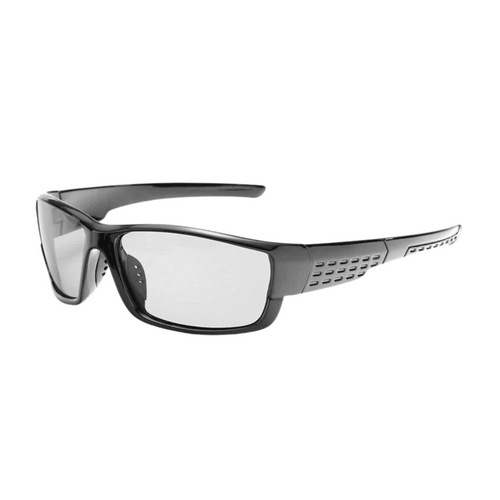 R19 Photochromic Cycling Glasses for Men-Women