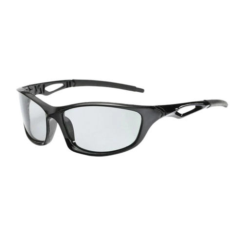 R19 Photochromic Cycling Glasses for Men-Women