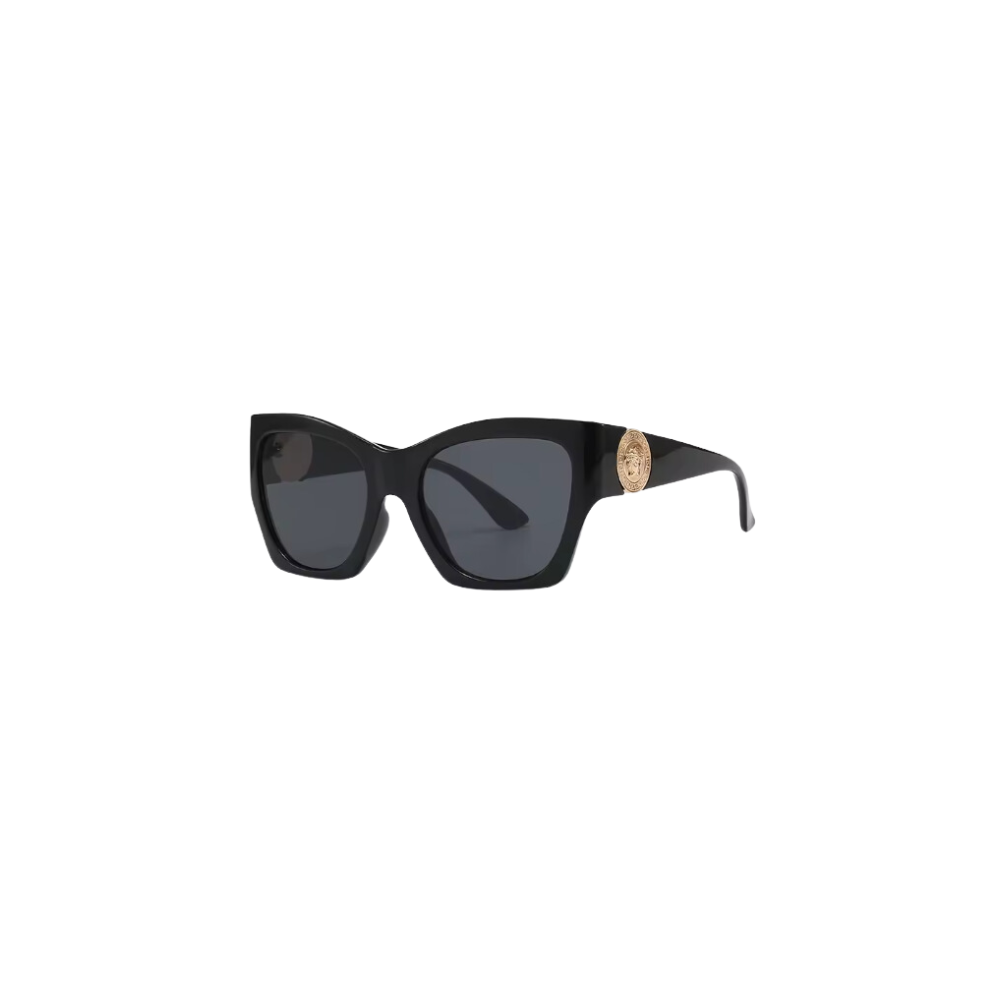 Retro Cat Eye Sunglasses