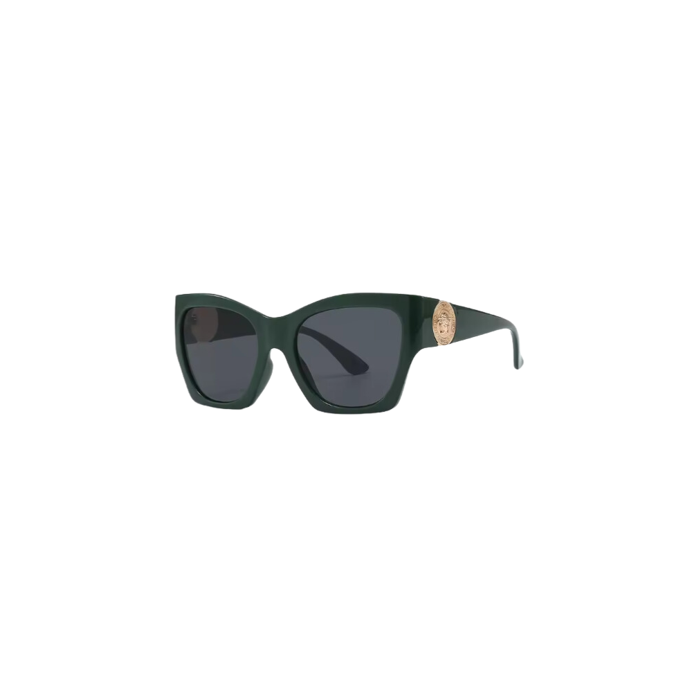 Retro Cat Eye Sunglasses