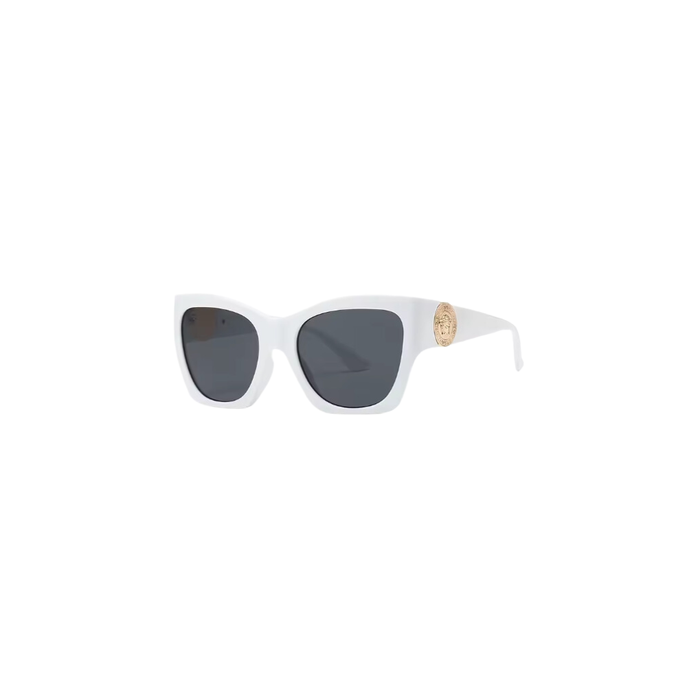 Retro Cat Eye Sunglasses