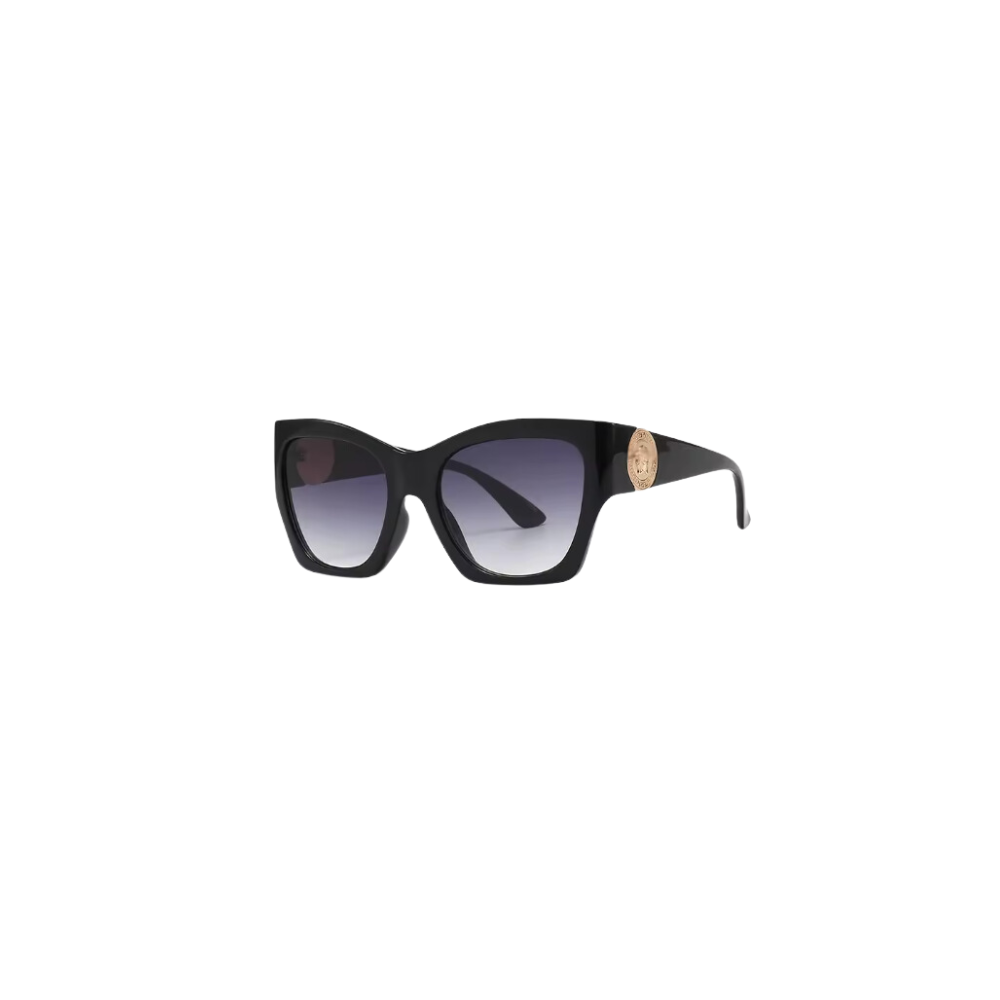 Retro Cat Eye Sunglasses