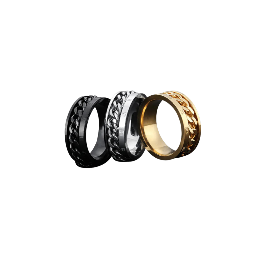 Roman Ring