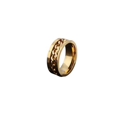 Roman Ring