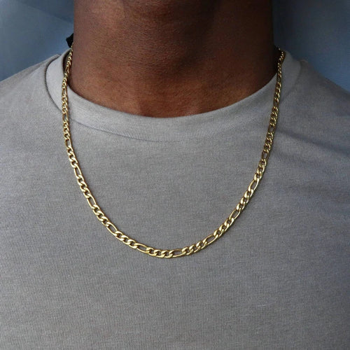 Orion Pleated chain