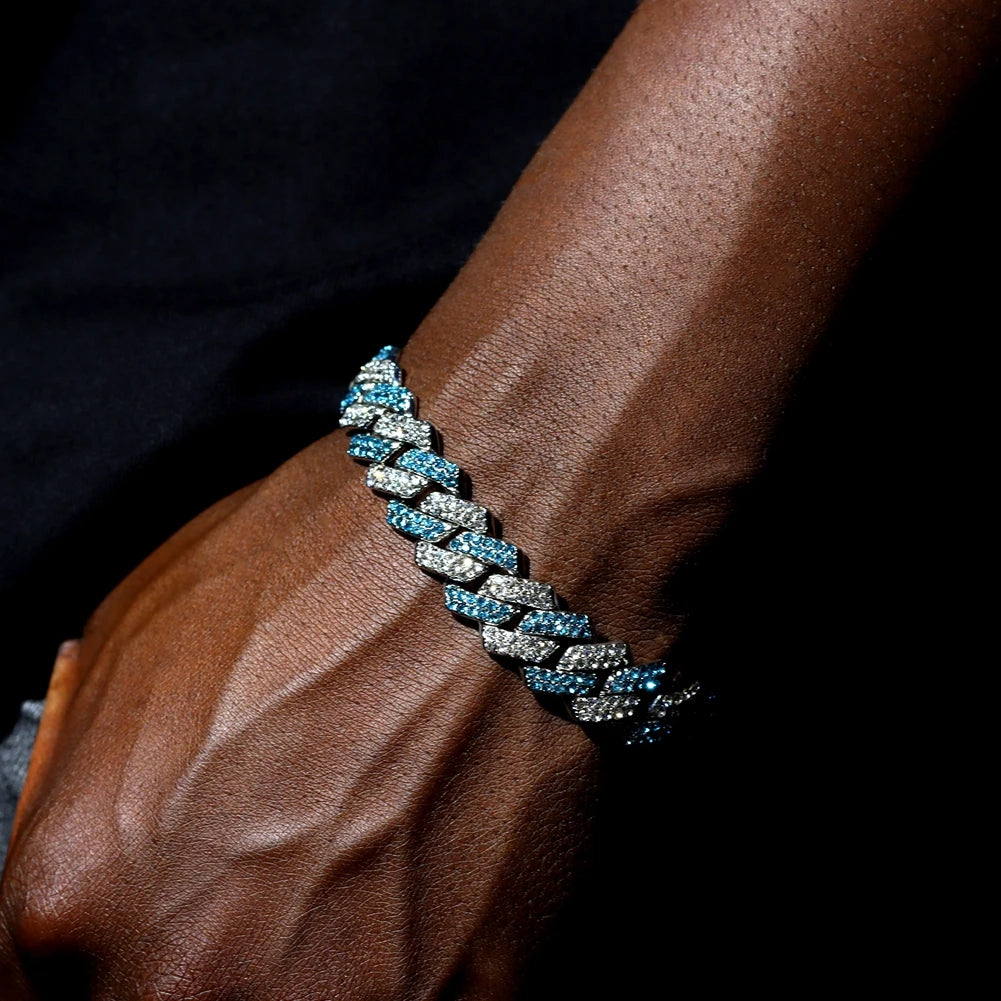 Amsterdam Chain Bracelet