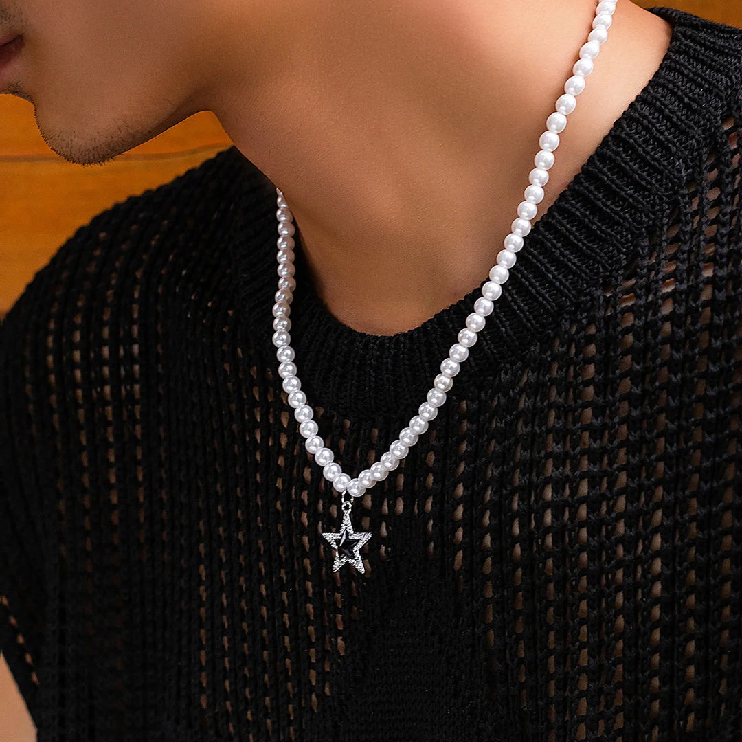 Galaxy Pearl Chain