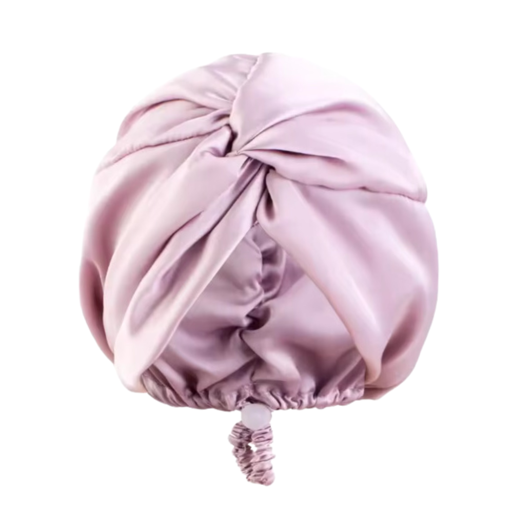 Satin Hair Sleeping Cap