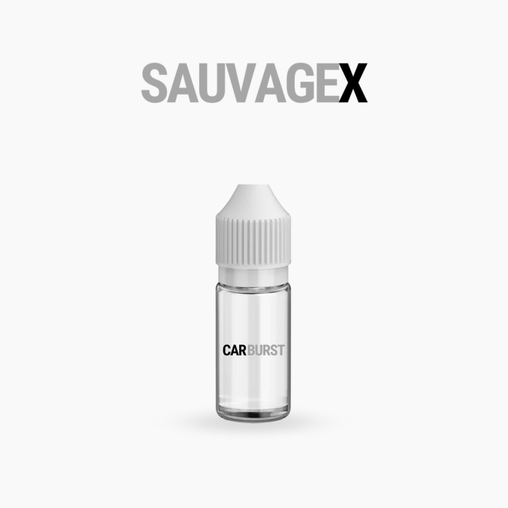 SauvageX