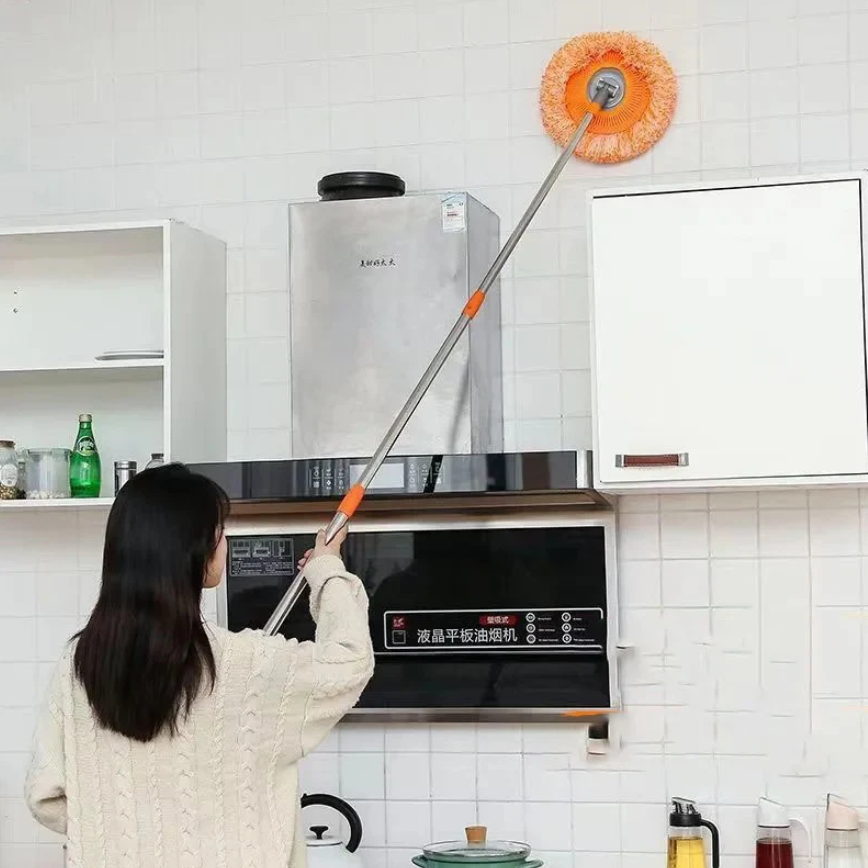 SwirlMop - Rotatable Multi-Surface Cleaner