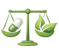 Helps Promote Microbial Balance