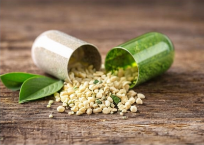 Lactobacillus acidophilus