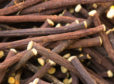 Licorice Root