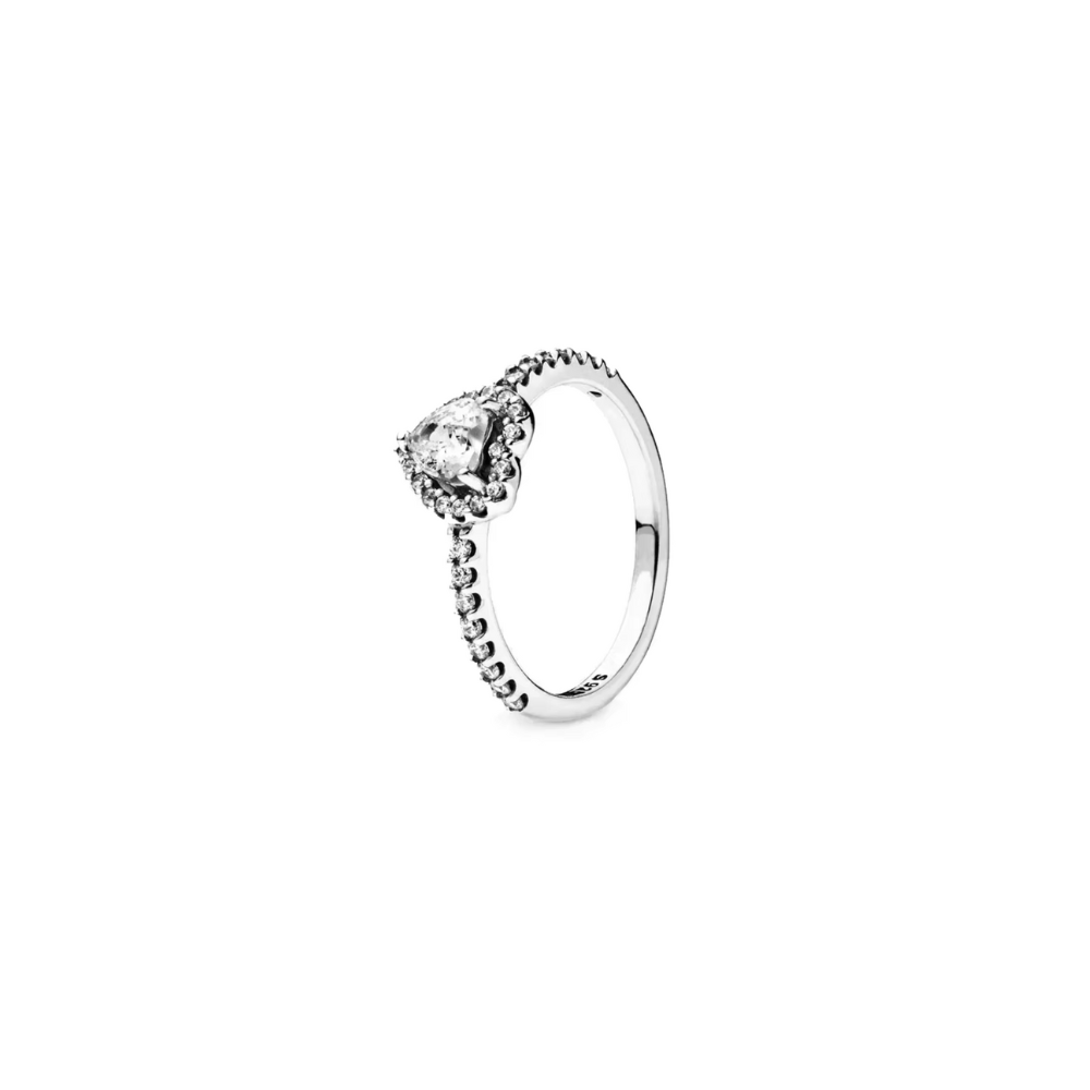 Love Heart Ring