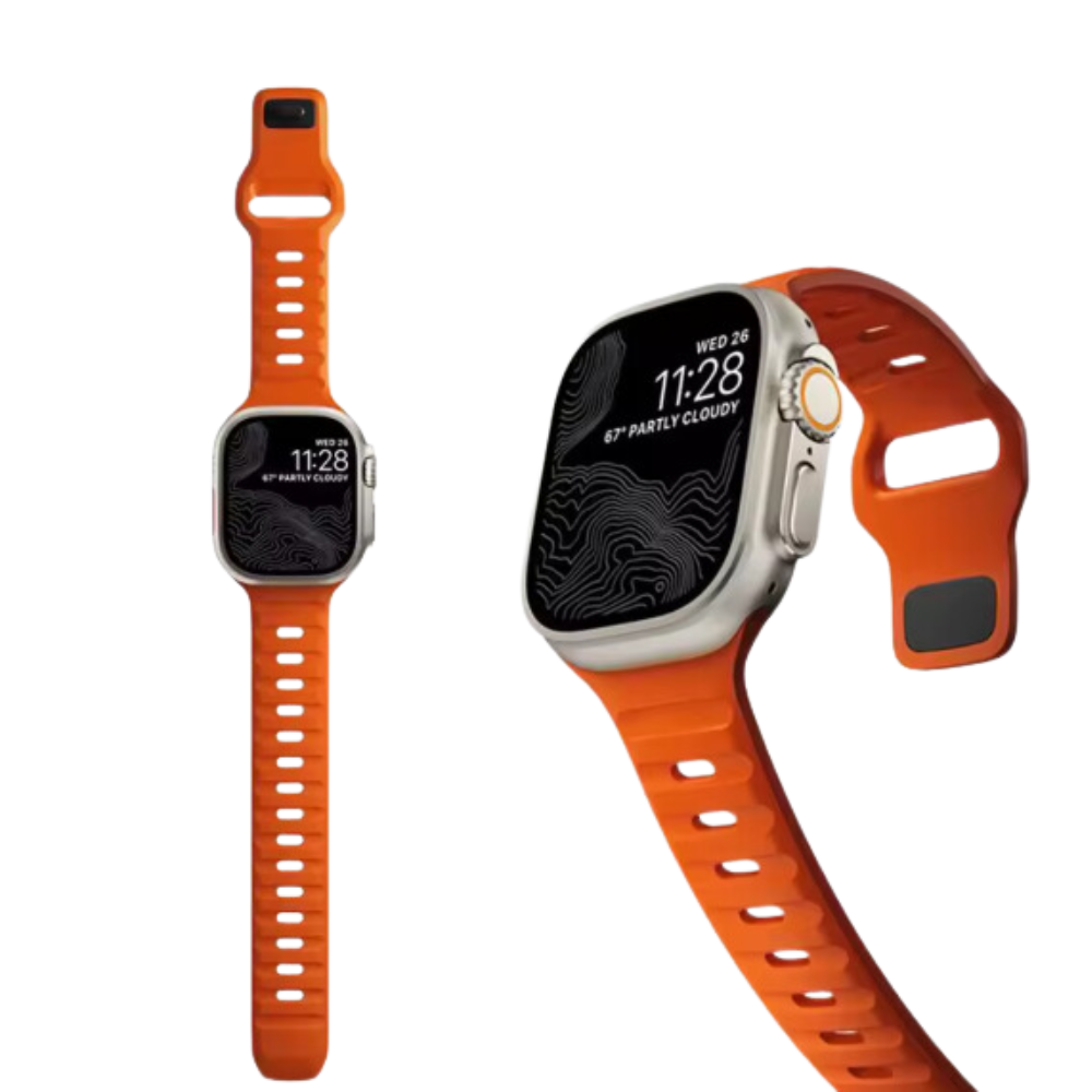 Sport Watch Strap