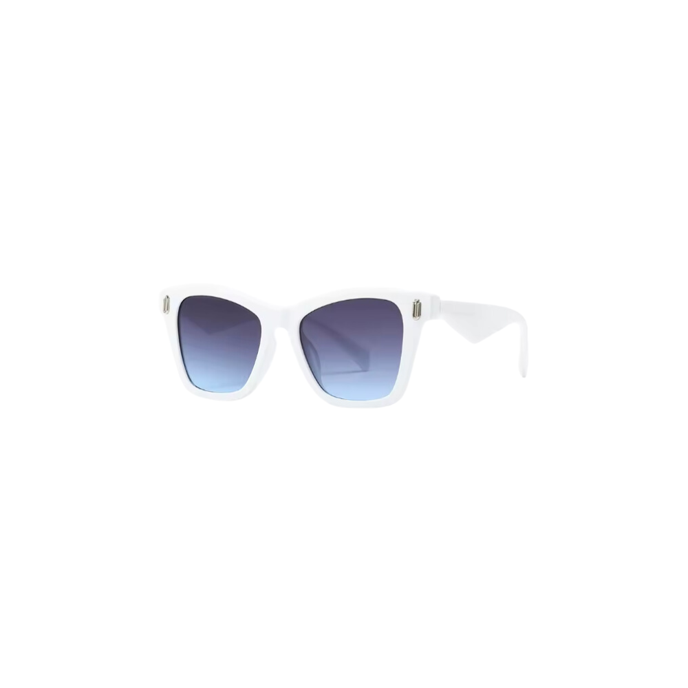 Square Frame Sunglasses