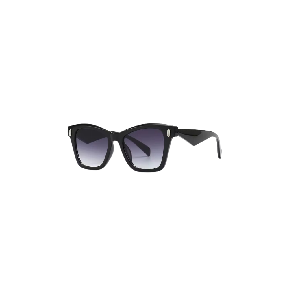 Square Frame Sunglasses