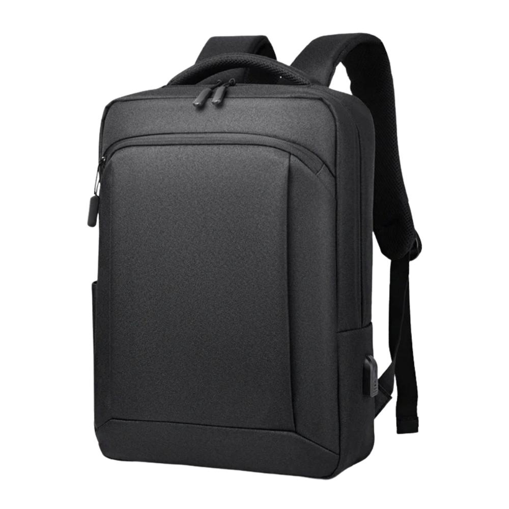 Stohl-611 Waterproof Smart Business Travel Backpack