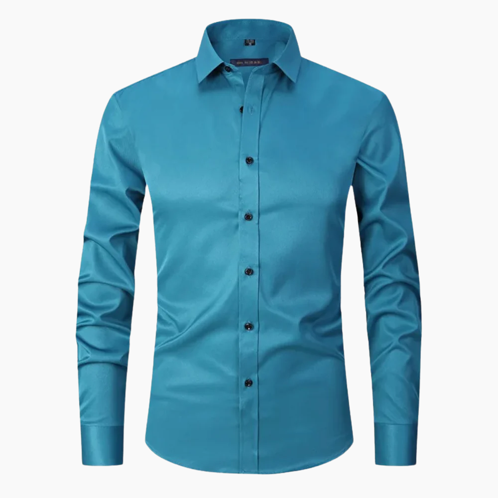 Stretchable Men's Shirt